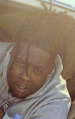 Reginald Jefferson death by force case in Baton-rouge, LA