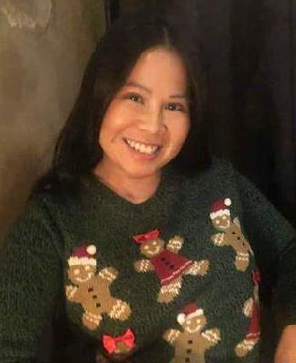 Huong Nguyen death by force case profile photo