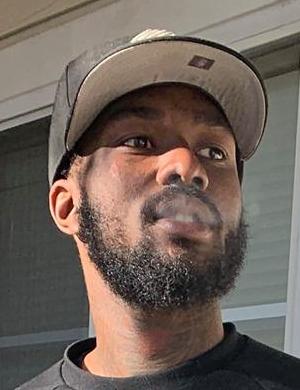 Tavon Corley death by force case profile photo