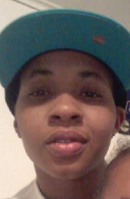 Johneisha Murphy death by force case profile photo
