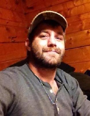 Joshua Roberts death by force case profile photo