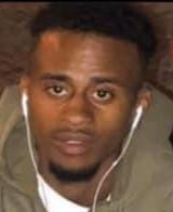 Keandre Wolf death by force case profile photo