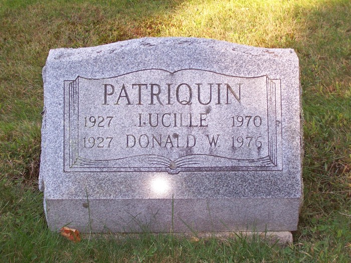 Lucille Patriquin death by force case in Plainville, MA