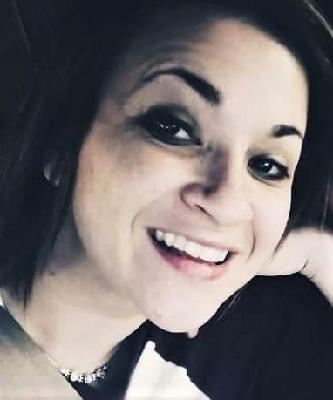 Cydni Roberts death by force case profile photo