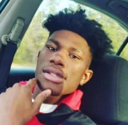 JaDerris Montrell Taylor death by force case in Shreveport, LA