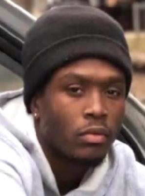 Javarcya Smith death by force case profile photo
