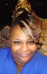 Tasha Mayberry death by force case profile photo