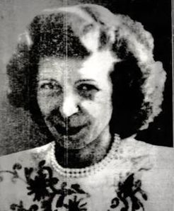 Beryl Atherton death by force case in Marblehead, MA