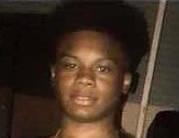 Zavion Jackson death by force case profile photo