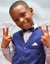 Jamal KyMontay Robinson-Joseph death by force case in New-iberia, LA