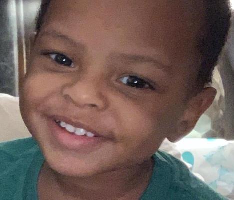 Kayson Wright death by force case profile photo