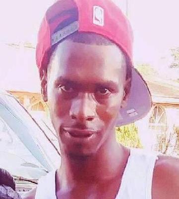Torey Kyles death by force case profile photo