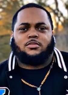 Keivon Bernard death by force case profile photo