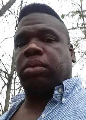 Reginald Thomas death by force case profile photo