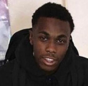 Kendall Thompson Jr death by force case in Jeanerette, LA