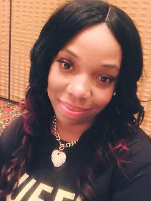 Sheniquel Sade Oneal death by force case in Bossier-city, LA