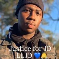 JaQuarius Taylor death by force case profile photo