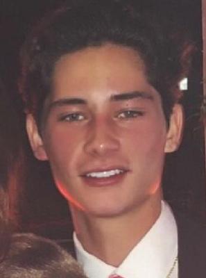 Lee Edward Long death by force case profile photo