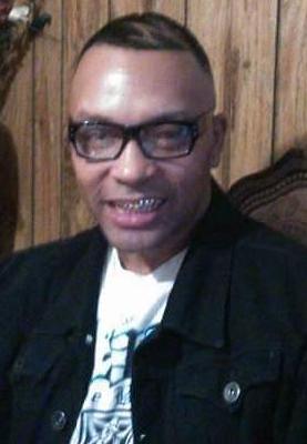 Timothy Napoleon death by force case profile photo