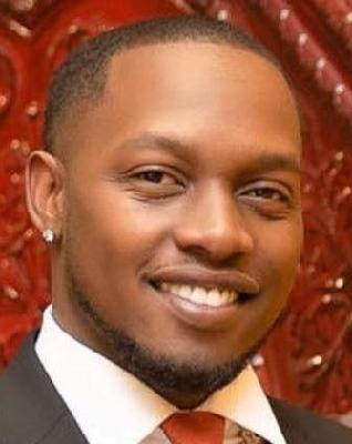 Terrell Wayne Ford death by force case profile photo