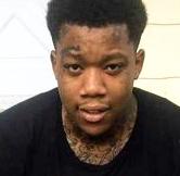 Joah Ross death by force case in Baton-rouge, LA