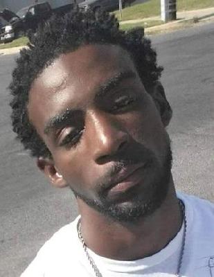 Cedric Wright death by force case profile photo