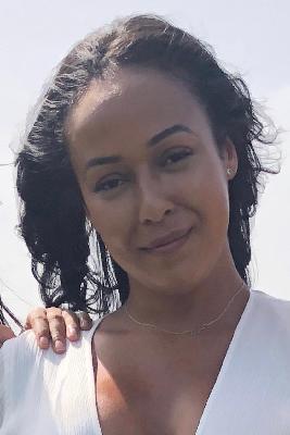 Aleysia Maynor death by force case in Saint-gabriel, LA
