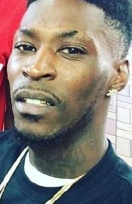 Joseph Johnson death by force case profile photo
