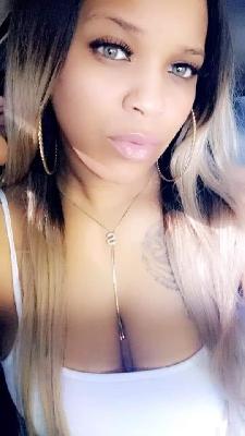 Sharmaine Brown death by force case profile photo