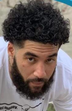 Keith Antoine death by force case profile photo