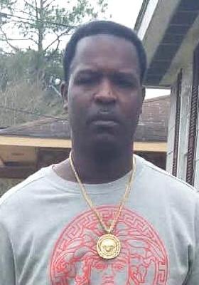 Roy Banks death by force case in Baton-rouge, LA