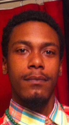 Brackus Guillory death by force case profile photo