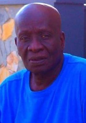 Keithroy Ambrose death by force case in New-orleans, LA