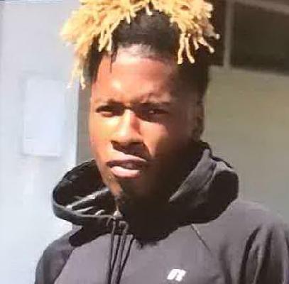 DeMarco Green death by force case in Shreveport, LA