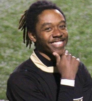Damond Carpenter death by force case in Detroit, MI