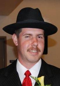 Gregory John Corcoran death by force case profile photo