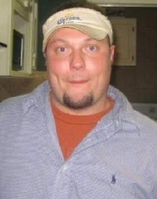 Jason Staples death by force case profile photo