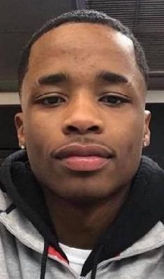 Tramell Tray K Lewis death by force case in Shreveport, LA
