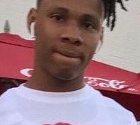 Javon Brown death by force case profile photo