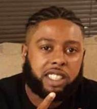 Vantrez Johnson death by force case profile photo