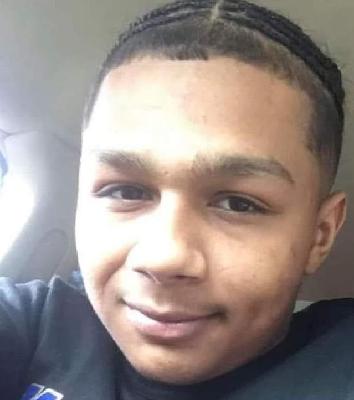 Dakota Chaisson death by force case profile photo