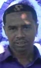 Kenneth Adams death by force case profile photo