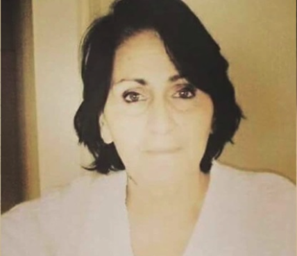 Carrole White death by force case profile photo