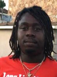 Eddie Hardman death by force case profile photo