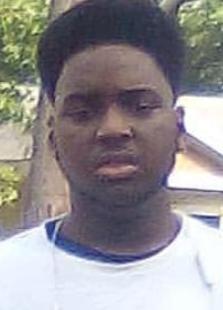 Xathaniel Williams death by force case profile photo