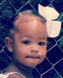 Kynsley Robinson death by force case profile photo
