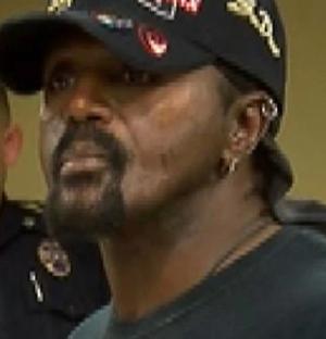 Larry Profit death by force case in Port-allen, LA
