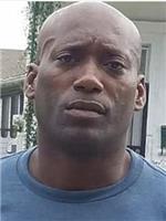 Sheldon Clark death by force case profile photo