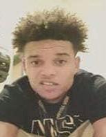 Noah Olivier death by force case in New-iberia, LA
