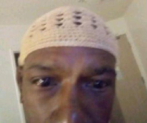 Gary Sabatier death by force case profile photo